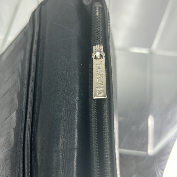 💎💎Chanel Quilted Lambskin Wallet - Picture 10 of 16